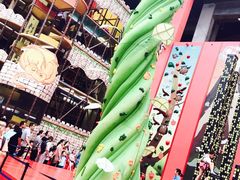 -蒙特利亲子乐园