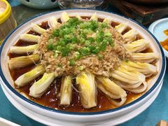 -万荣烤鸭店·北京菜(天坛店)