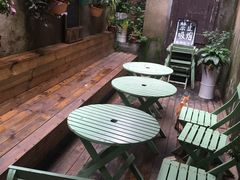 -猫的天空之城概念书店(西塘古镇店)