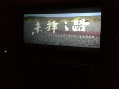-大光明电影院(南京西路店)