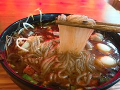 -青石桥老瓦房肥肠粉总店(青石桥总店)