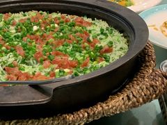 干锅菜饭-荣华楼(通贤街店)