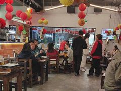-破店肥哈·东北烧烤·夜宵(南山保利店)