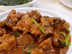 -腰记饭店(龙源路店)