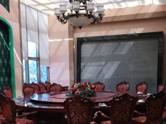 -迎宾楼饭庄(窦店)