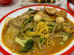 -闫家炸鸡架(五爱总店)