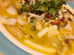 -品大三·经典淮扬菜(大行宫店)