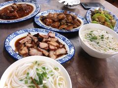 -下村新强记烧鹅店