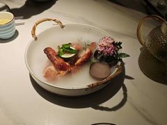 -相遇·川湘融合菜(丹阳吾悦广场店)