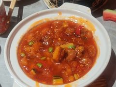 -山四砂锅(太原钟楼街店)