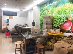 -阿男野栗王(金门路店)