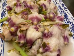 -新泉小傅美食(国贸天琴湾天境店)