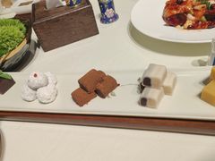 -四季民福烤鸭店(王府井东安门店)