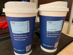 -瑞幸咖啡(平安滨江金融中心店)