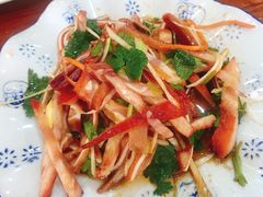 -美玲拉面(鞍山西道店)