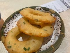 -老街鱼嘴巴(步步高新天地店)