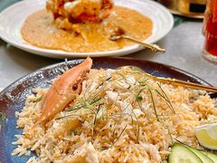 -Tegu泰古莲·泰国餐厅(红山6979店)