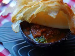 -北辰洲际酒店·IT MAMA意式家味餐厅