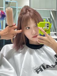 -MY HAIR ARDOR