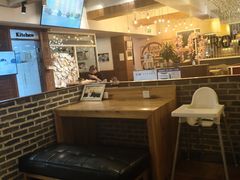 -劳顶笨咖啡(敦化店)