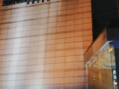 -成都天府丽都喜来登饭店