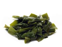 海带结-老钢炮炭火料理(一锅两吃)