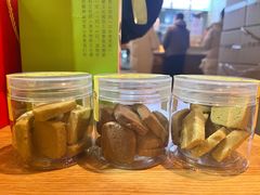 -吴裕泰茶庄(前门大街店)