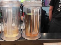 -町门烤肉拌饭专门店(新天地店)