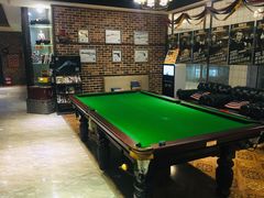 -真枪会射击俱乐部(河西中央公园店)