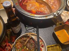 -牛New寿喜烧(闵行龙湖天街店)
