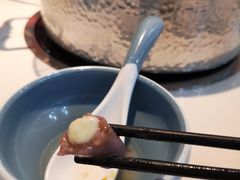 -潮汕酱记鲜牛肉火锅(欧尚店)
