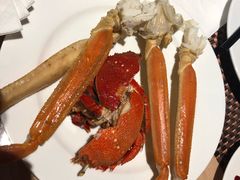 -杭州钱江新城万怡酒店-西餐厅