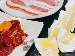 -金刚山(学府路店)