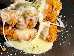 -Fuzzy Bistro 浮几韩餐·茶酒馆