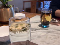 -海尔洲际酒店天下一品中餐厅