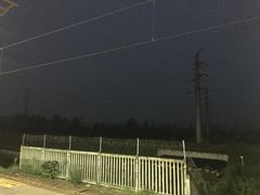 -洛阳龙门站