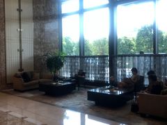 -杭州城中香格里拉大酒店