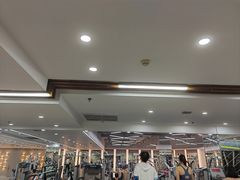 -美航国际健身(北京华联店)