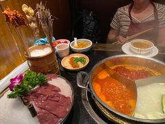 -周师兄大刀腰片火锅(洪崖洞旗舰店)