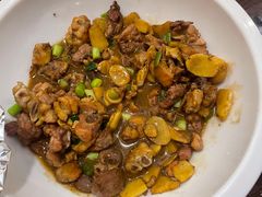 -衡厨·衡阳土菜(中南店)