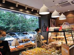 -爱达乐面包生日蛋糕(华油路店)