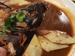 -听涛雅苑百味饺子老家菜馆