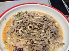 -曲氏老北京铜锅涮肉•火锅(不老街店)