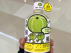 -喜茶(深圳东门1234店)
