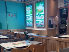 -谷田稻香·砂锅菜(汇暻广场店)
