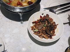 -水天堂西餐厅(昆山万象汇店)