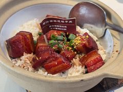 -老济南·地道济南菜(大明湖店)
