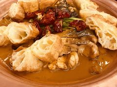 -柿合缘新京菜(国金中心商场店)