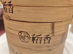 -稻香饭店(龙华天虹店)