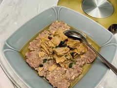 -咸亨酒店•非遗绍兴菜•中华老字号(堂吃餐厅)